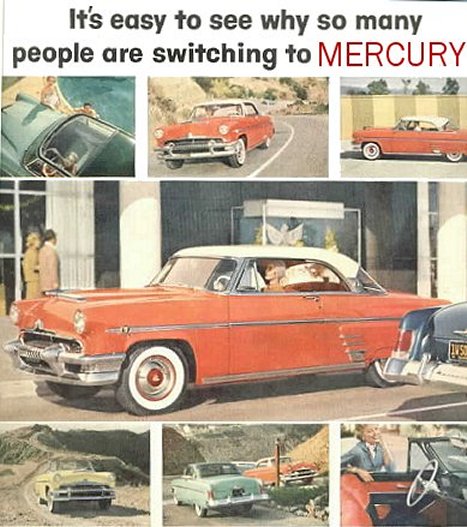 1953 Mercury 3